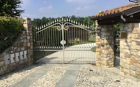 B&B Corte Sant'Angelo